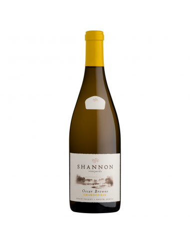 SHANNON Vineyards Oscar Browne...