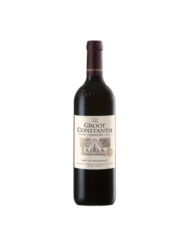 GROOT CONSTANTIA Lady Of Abundance,...