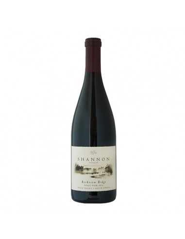 SHANNON Vineyards Rockview Ridge... SHANNON Vineyards Rockview Ridge...