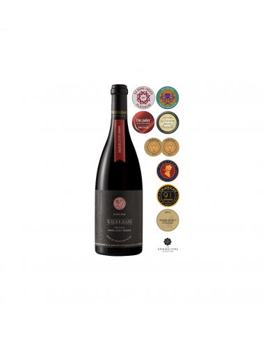 WILDEKRANS Pinotage Barrel Select,... WILDEKRANS Pinotage Barrel Select,...