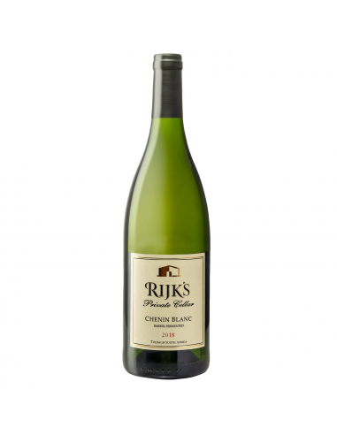 RIJKS Chenin Blanc Private Cellar,... RIJKS Chenin Blanc Private Cellar,...
