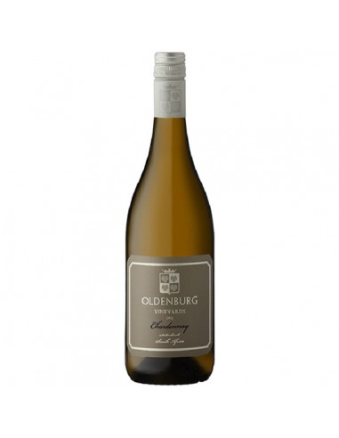 OLDENBURG Chardonnay, Stellenbosch,...