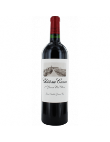 Chateau CANON, Saint Emilion 1er...