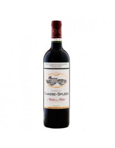 Chateau CHASSE SPLEEN...