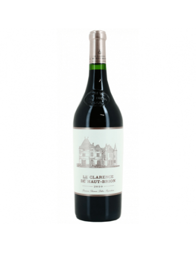 LE CLARENCE DE HAUT BRION RG Pessac...