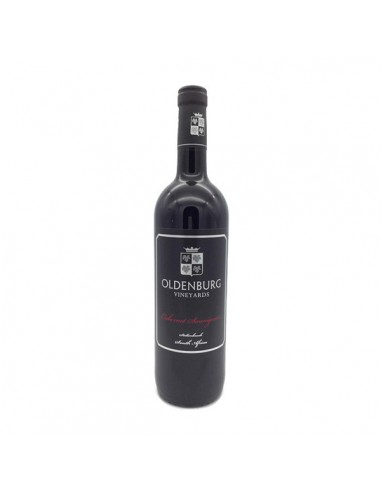 OLDENBURG Cabernet Sauvignon,...