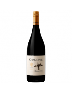 CHAMONIX Carbernet Franc,...