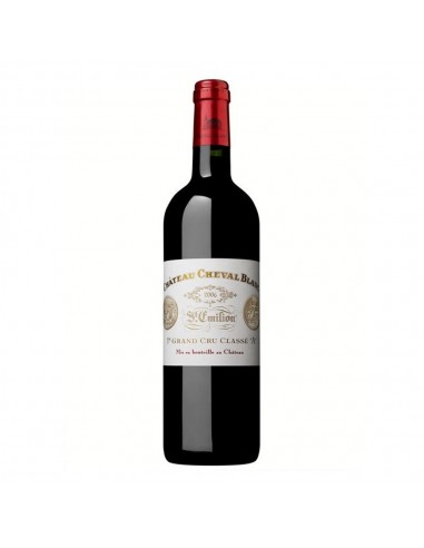 Chateau CHEVAL BLANC, Saint Emilion...