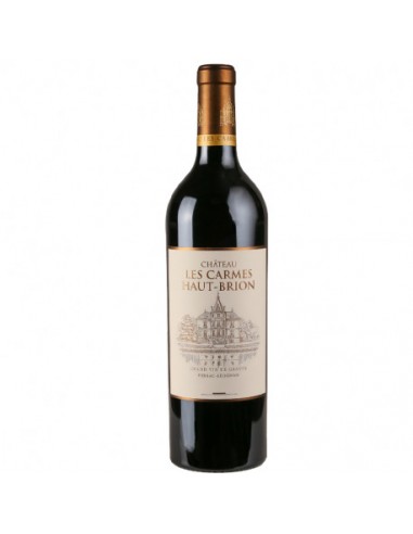 Chateau LES CARMES HAUT BRION, Pessac...