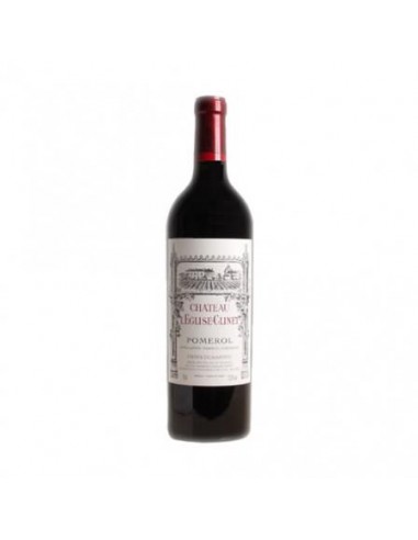 Chateau L`EGLISE CLINET, Pomerol...