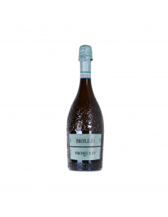 BRILLA Prosecco Spumante...