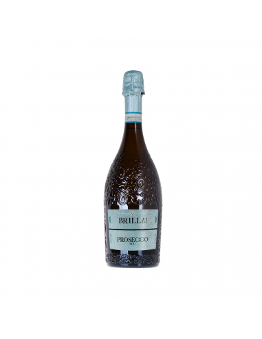 BRILLA Prosecco Spumante DOC 2023, 75cl BRILLA Prosecco Spumante DOC 2023, 75cl
