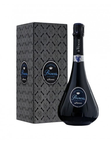 Champagne de VENOGE PRINCES Blanc De...