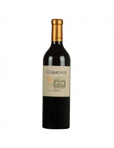 CHAMONIX Troika...