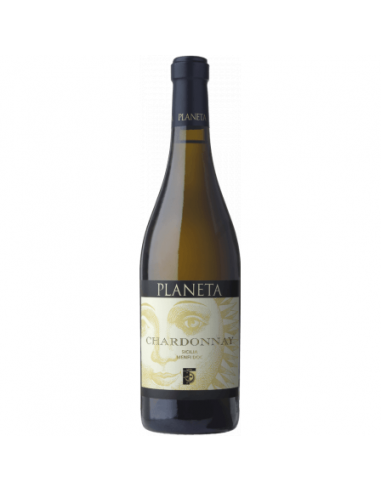 PLANETA Chardonnay Menfi 'Super Cru...