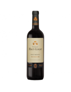 Chateau HAUT LOGAT, Haut...
