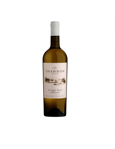 SHANNON Vineyards Triangle Block... SHANNON Vineyards Triangle Block...