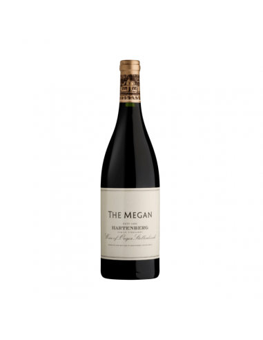 HARTENBERG The Megan, Stellenbosch,...