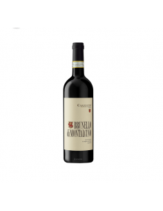 CARPINETO Brunello di...