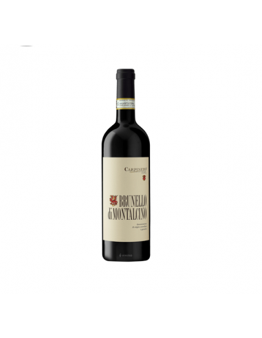 CARPINETO Brunello di Montalcino... CARPINETO Brunello di Montalcino...