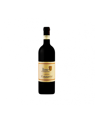 CARPINETO Rosso Di Montepulciano...