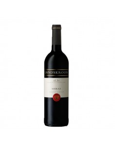 LANDSKROON Shiraz, Paarl, 2021