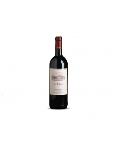 ORNELLAIA Bolgheri Superiore DOC,... ORNELLAIA Bolgheri Superiore DOC,...