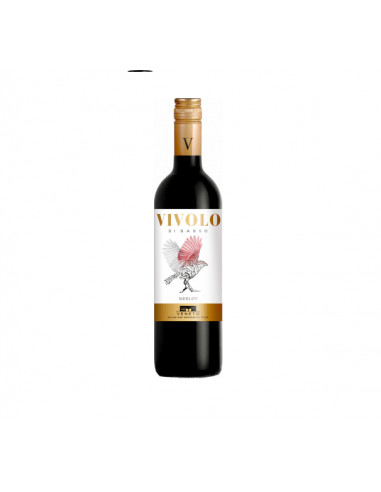 Vivolo Di Sasso Merlot Veneto, 2022 ,...