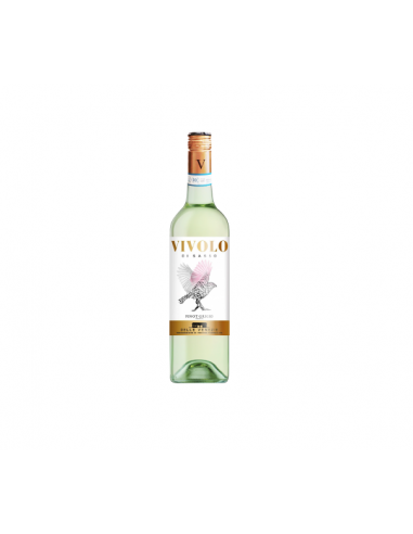 VIVOLO DI SASSO Pinot Grigio Della...
