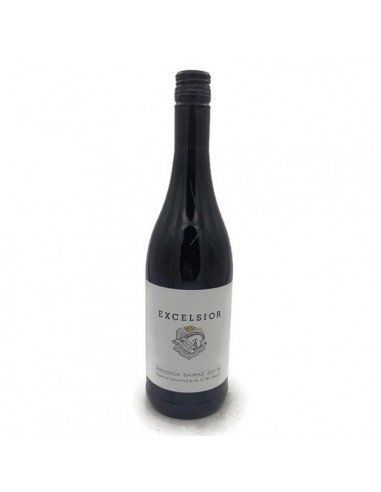 EXCELSIOR Paddock Shiraz, Robertson,... EXCELSIOR Paddock Shiraz, Robertson,...