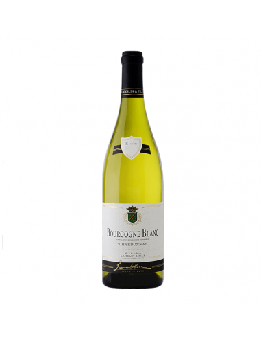LAMBLIN Bourgogne Aligotes, 2023, 75cl