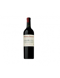 DOMAINE DE CHEVALIER Rouge,...