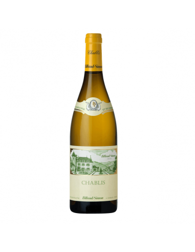 Domaine BILLAUD SIMON Chablis, 2021,... Domaine BILLAUD SIMON Chablis, 2021,...