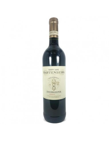 HARTENBERG Doorkeeper Shiraz,...