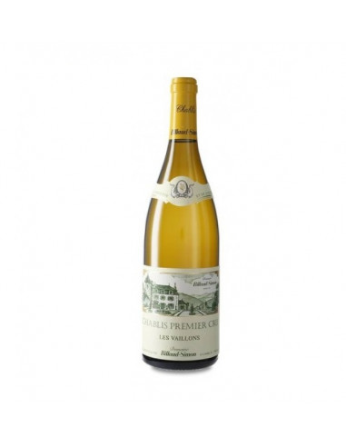 Domaine BILLAUD SIMON Chablis 1er Cru... Domaine BILLAUD SIMON Chablis 1er Cru...