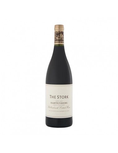 HARTENBERG The Stork Shiraz,...