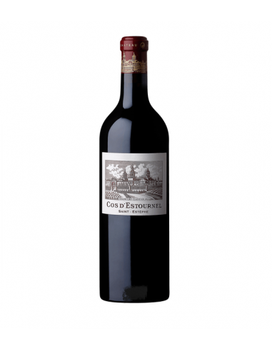 Chateau COS D'ESTOURNEL, Saint...