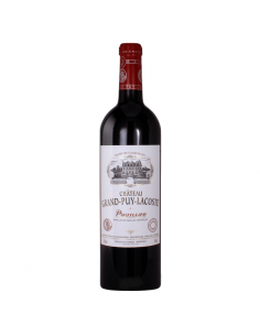 Chateau GRAND PUY LACOSTE,...