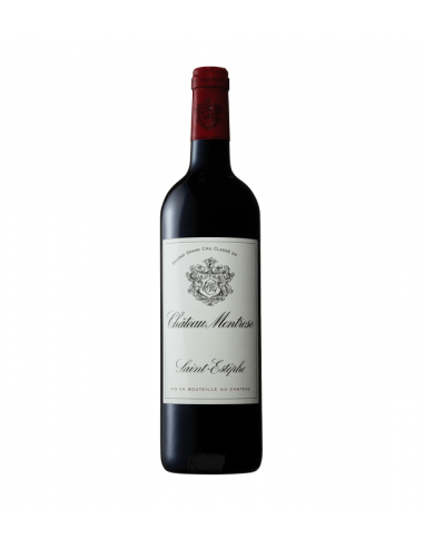 Chateau MONTROSE, Saint Estephe 2eme...