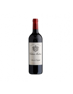 Chateau MONTROSE, Saint...