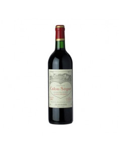 Chateau CALON SEGUR, Saint...