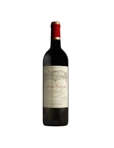Chateau CALON SEGUR, Saint Estephe... Chateau CALON SEGUR, Saint Estephe...