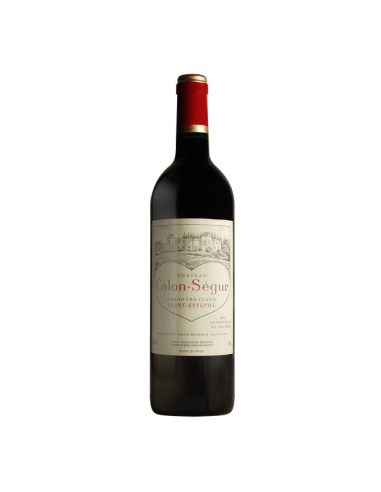 Chateau CALON SEGUR, Saint Estephe... Chateau CALON SEGUR, Saint Estephe...