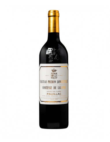 Chateau PICHON COMTESSE LALANDE,...