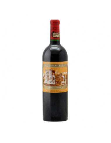 Chateau DUCRU BEAUCAILLOU, Saint...