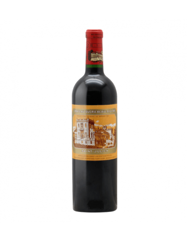 Chateau DUCRU BEAUCAILLOU, Saint...
