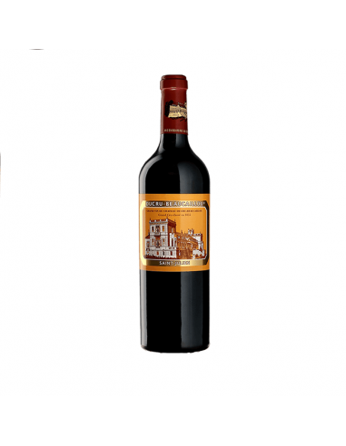 Chateau DUCRU BEAUCAILLOU, Saint...