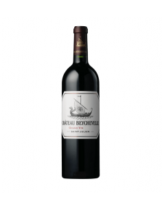 Chateau BEYCHEVELLE Saint...
