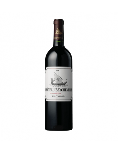 Chateau BEYCHEVELLE Saint Julien 4eme...