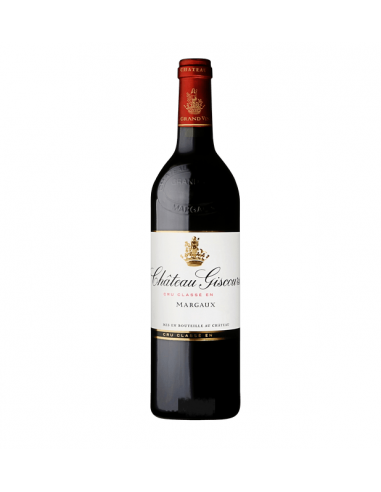Chateau GISCOURS, Margaux 3eme Cru...